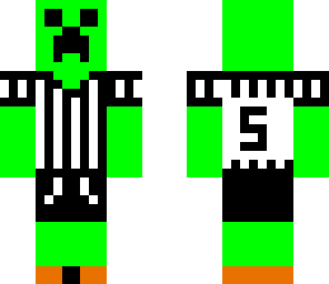 toon creeper