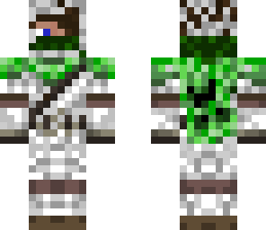 snow creeper assassin