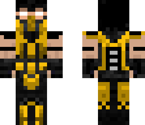 scorpion