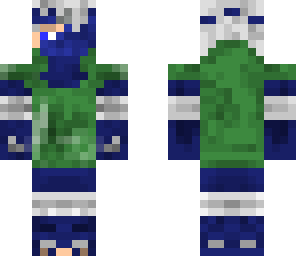 kakashi hatake