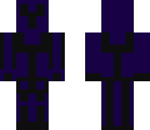 blue knight