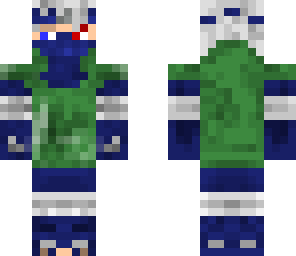kakashi