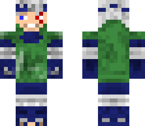 kakashi naruto shippuden