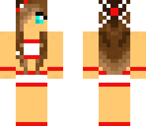lifeguard girl