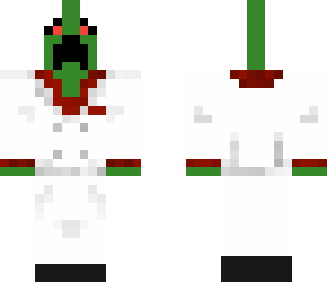 the best creeper