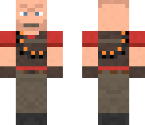 heavy weapons guy