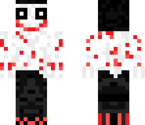 jeff the killer