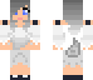 wolf girl edit