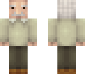 edgecraft owner skin