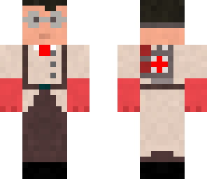 medic