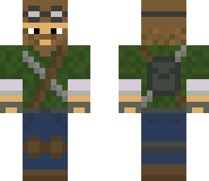 repair man