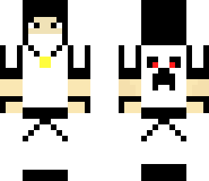 drakar with creeper