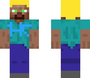 steve the hero