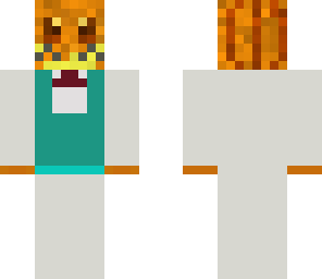 granpa mistereus 