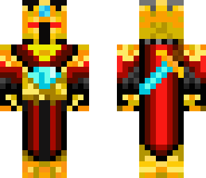 diamond king