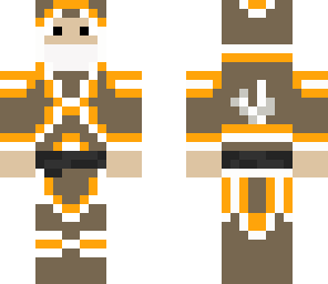 desert mage