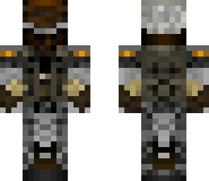 savage theron guard from gears of war