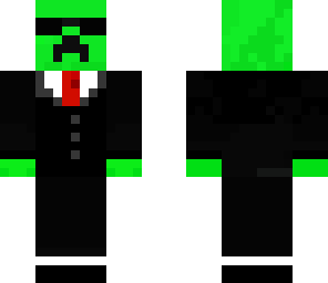 cool style creeper