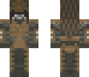 armored kantus from gears of war