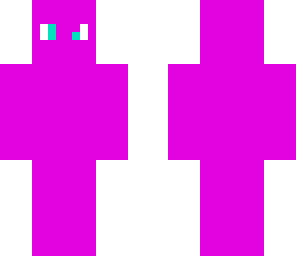true endergirl