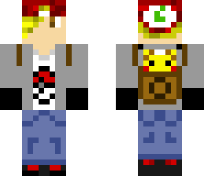 pokemon-trainer