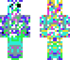 colour guy