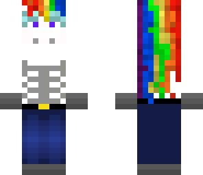 unicorn shade