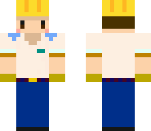 miner