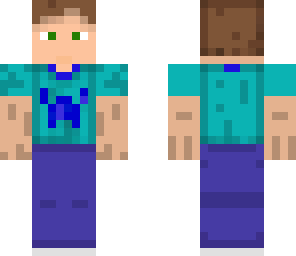 person