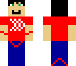 bloody steve
