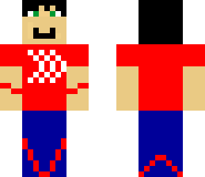 bloody steve