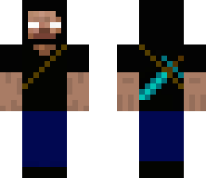 herobrine fallen kingdom