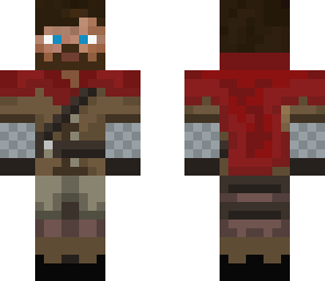 rogue 2