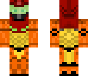 samus varia suit