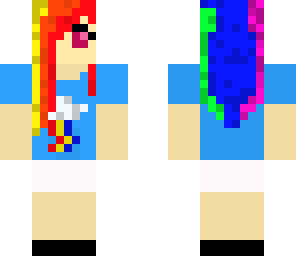 rainbow dash