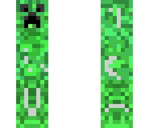 creeper