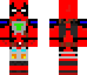 dead pool 