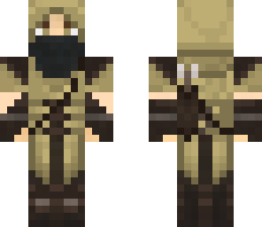 sand warrior