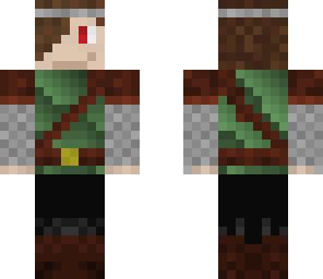 elven explorer