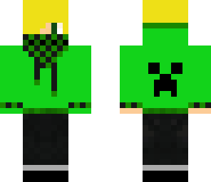 me hoddie updated