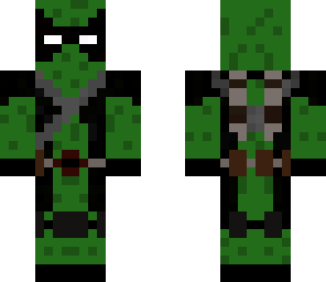greenpool