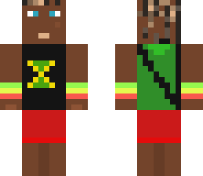 jamaicano
