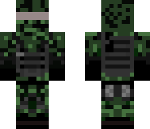 camo