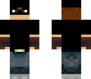 robber