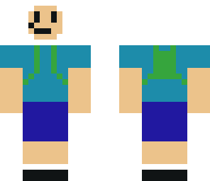 finn