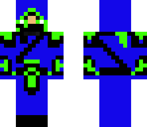 commando ninja