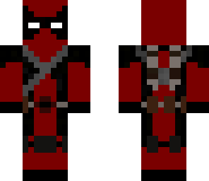 dead pool