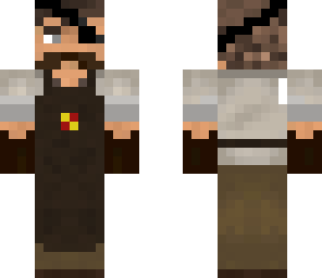 ye olde blacksmithe