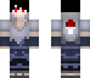 sasuke uchiha