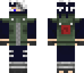 kakashi